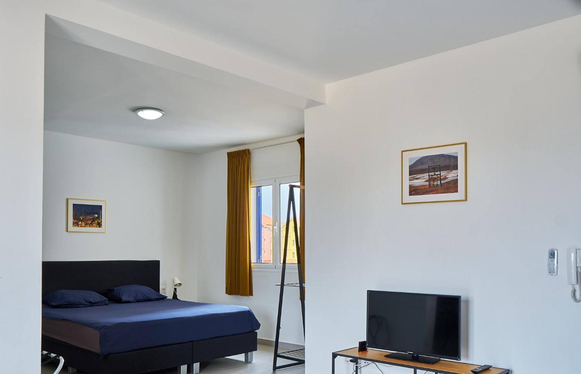 Casa Branca Beach Santa Maria Ngoại thất bức ảnh