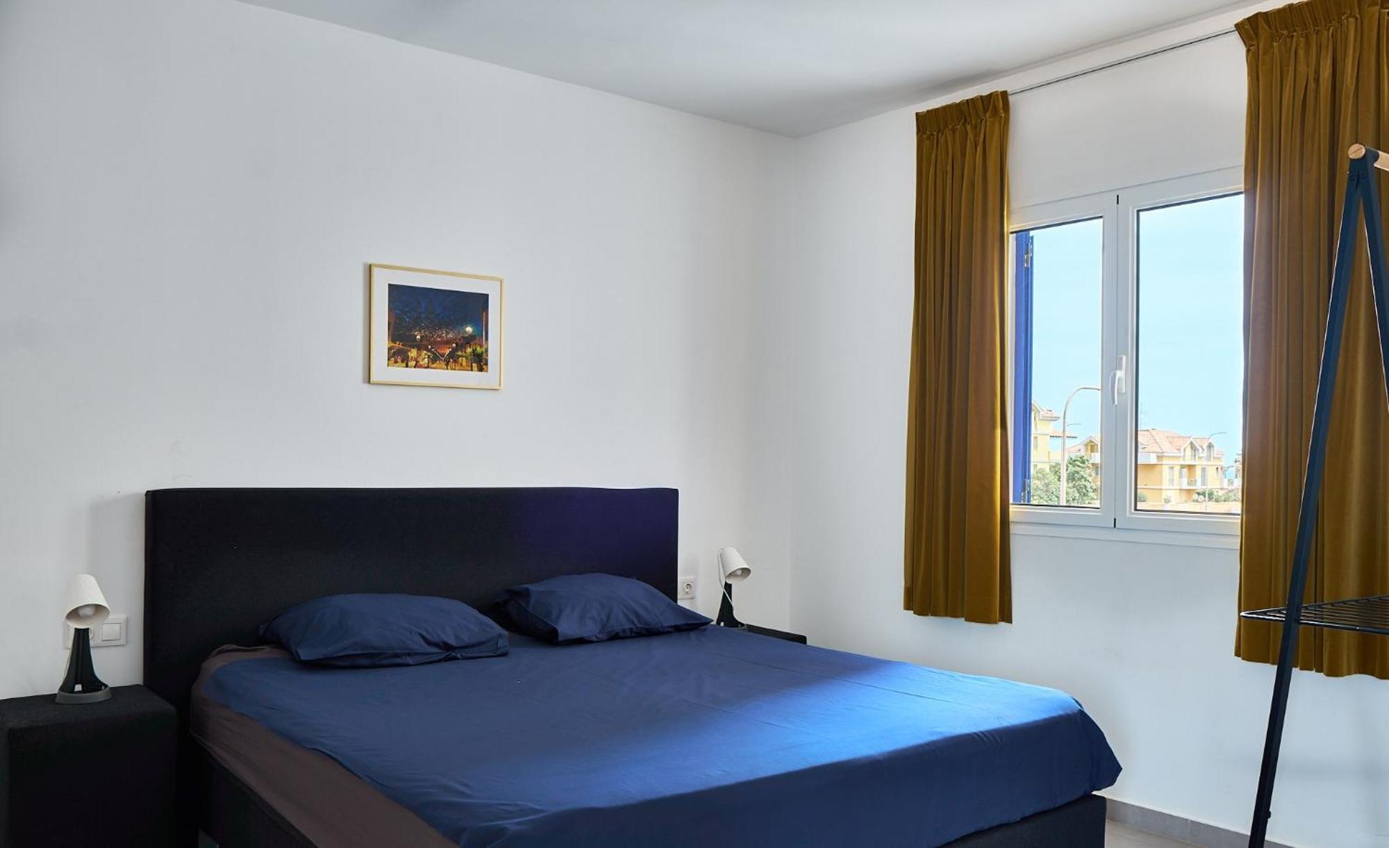 Casa Branca Beach Santa Maria Ngoại thất bức ảnh