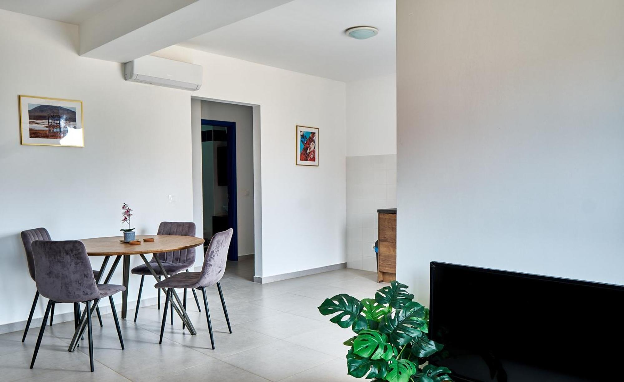 Casa Branca Beach Santa Maria Ngoại thất bức ảnh