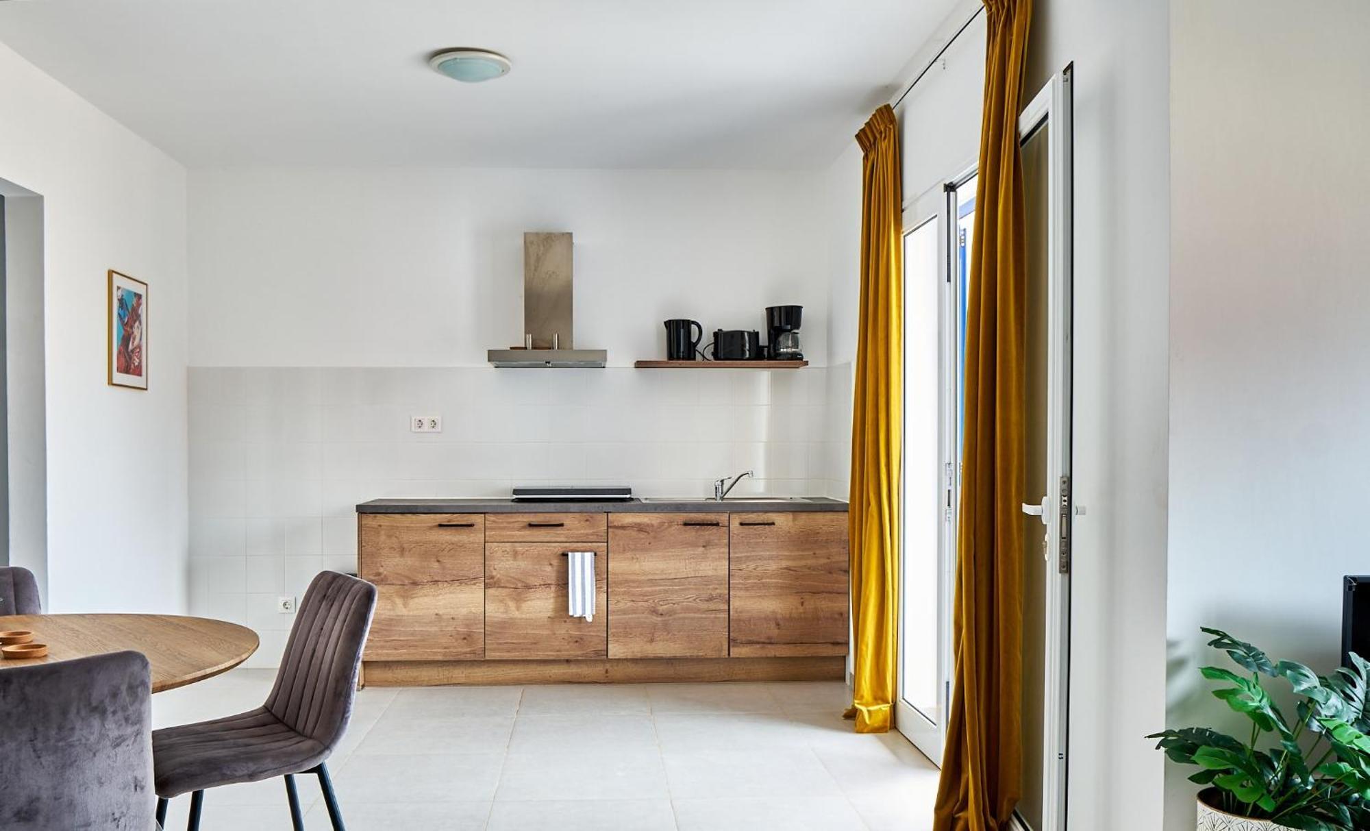 Casa Branca Beach Santa Maria Ngoại thất bức ảnh