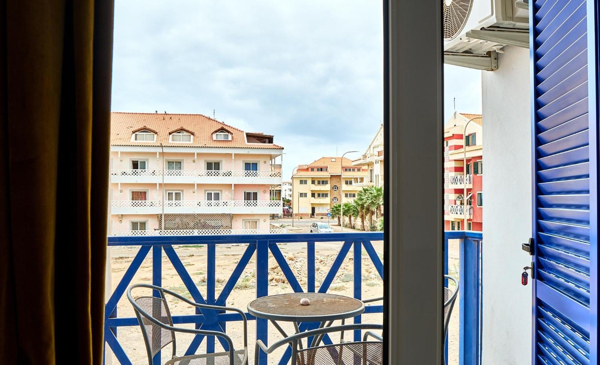 Casa Branca Beach Santa Maria Ngoại thất bức ảnh