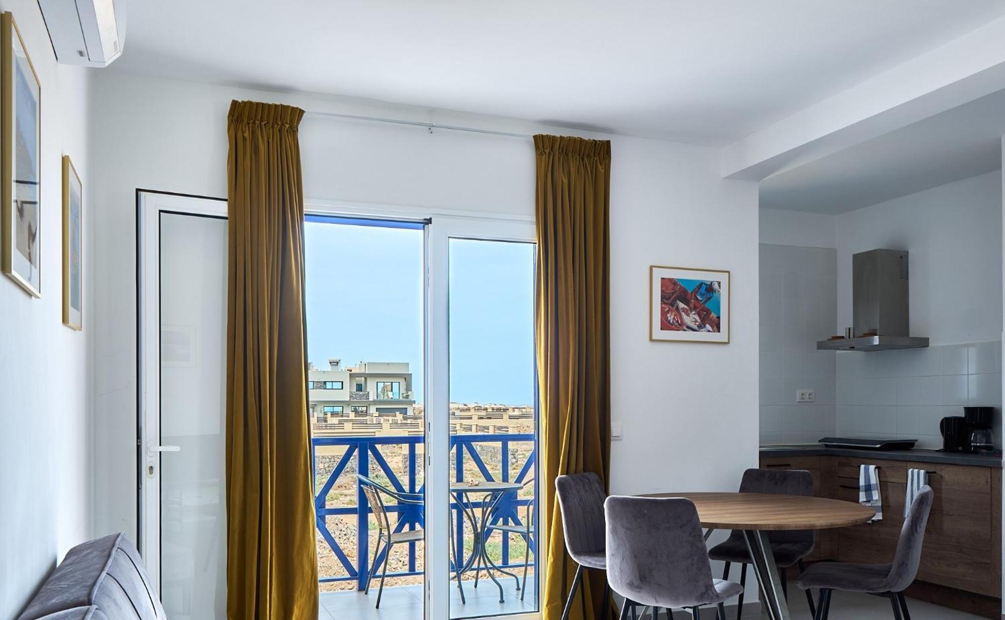 Casa Branca Beach Santa Maria Ngoại thất bức ảnh