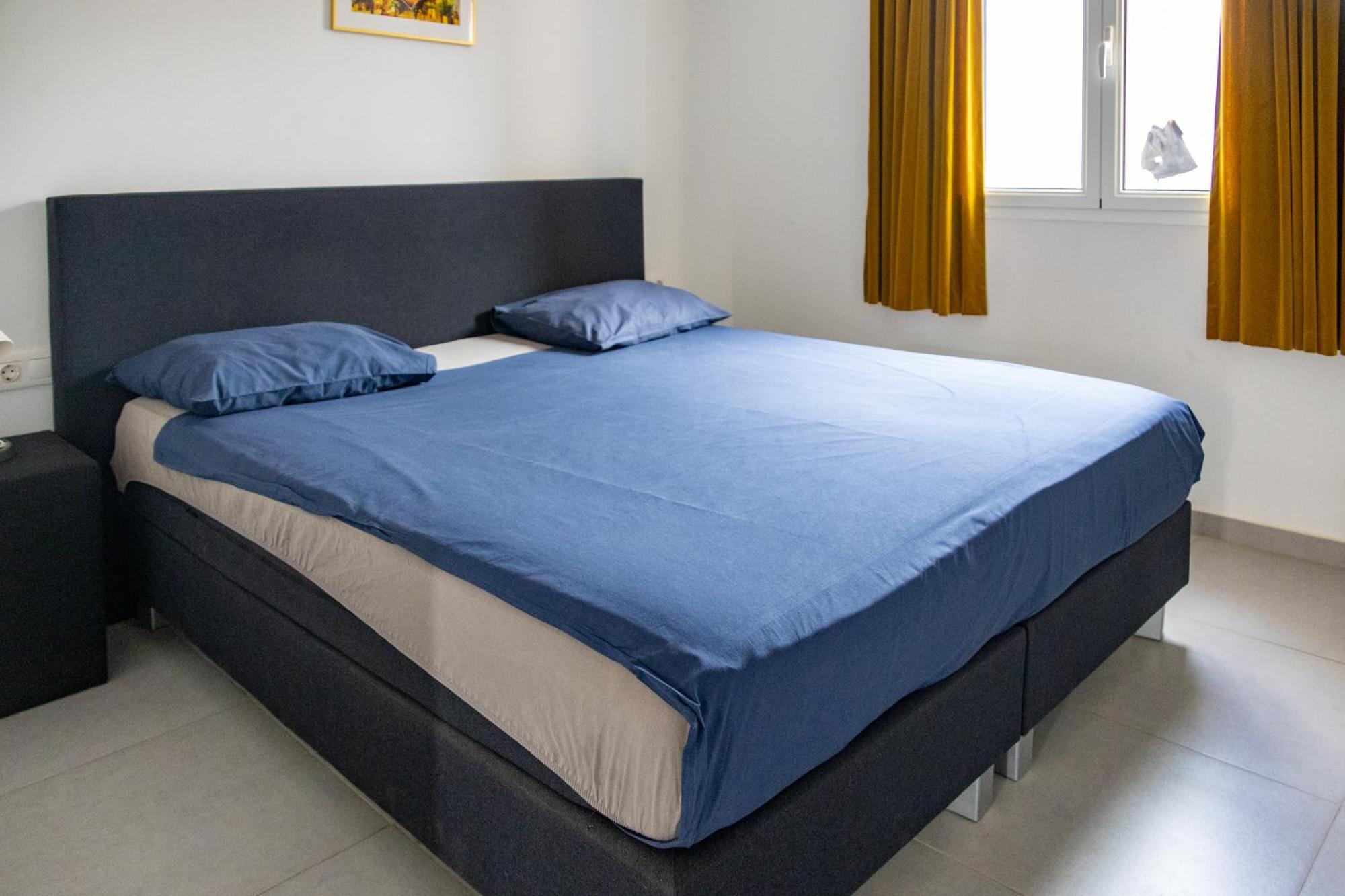Casa Branca Beach Santa Maria Ngoại thất bức ảnh