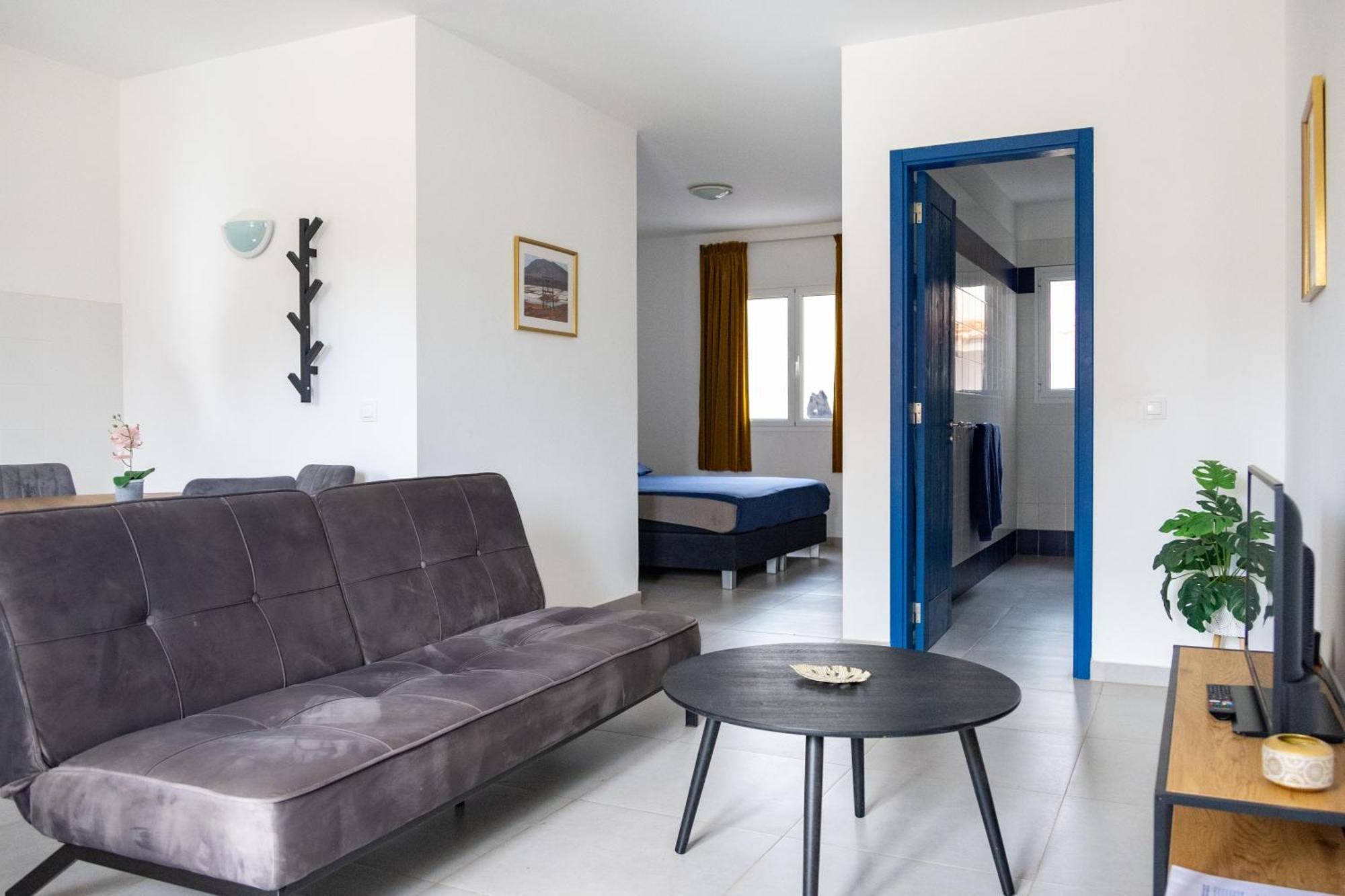Casa Branca Beach Santa Maria Ngoại thất bức ảnh