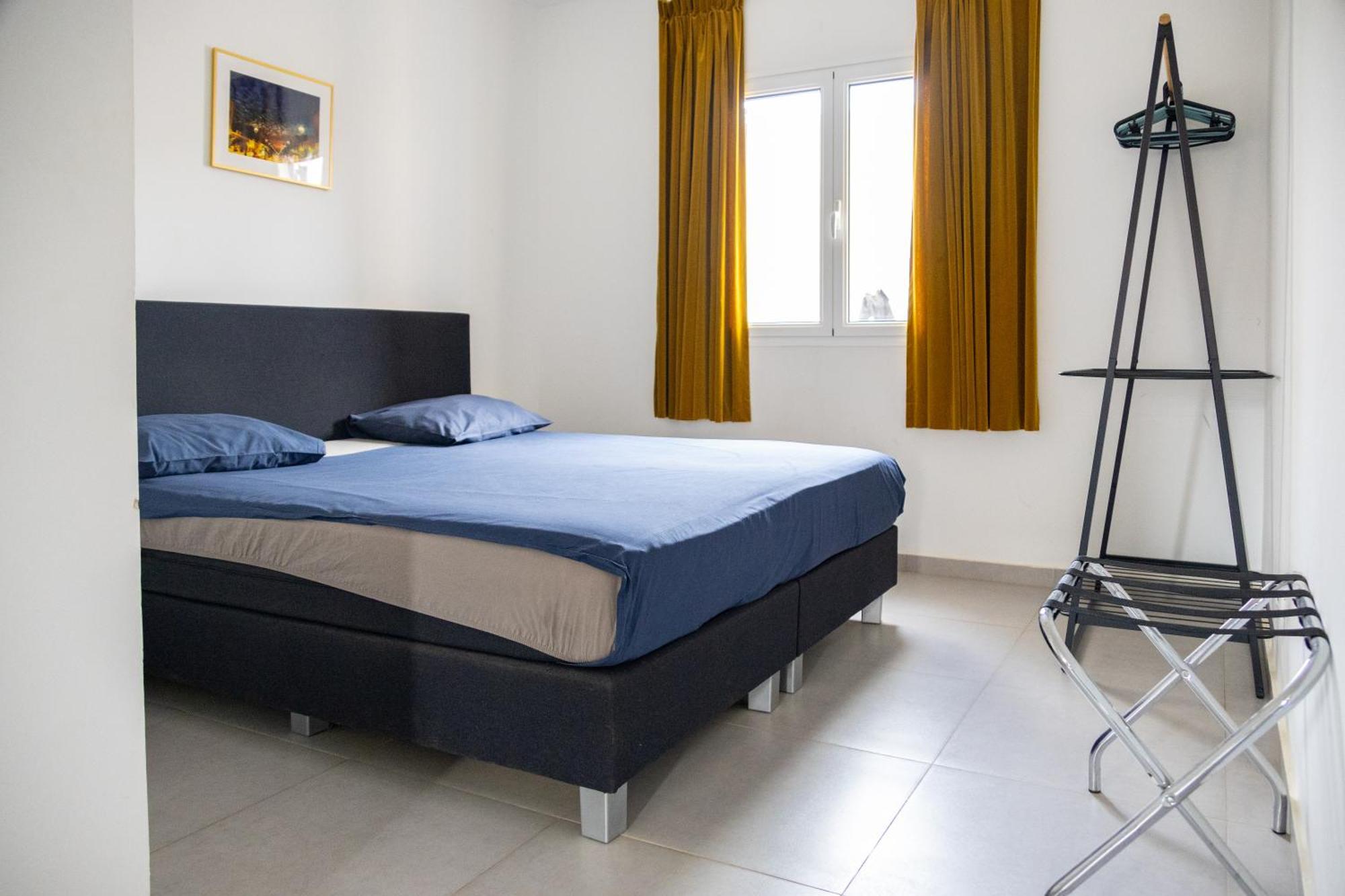 Casa Branca Beach Santa Maria Ngoại thất bức ảnh