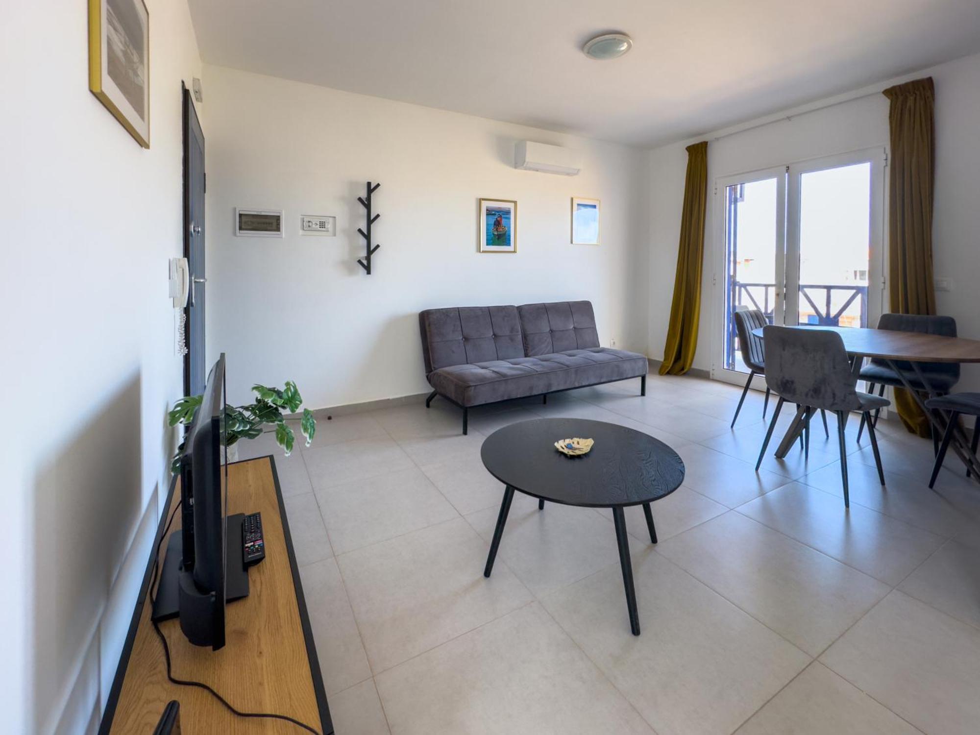 Casa Branca Beach Santa Maria Ngoại thất bức ảnh