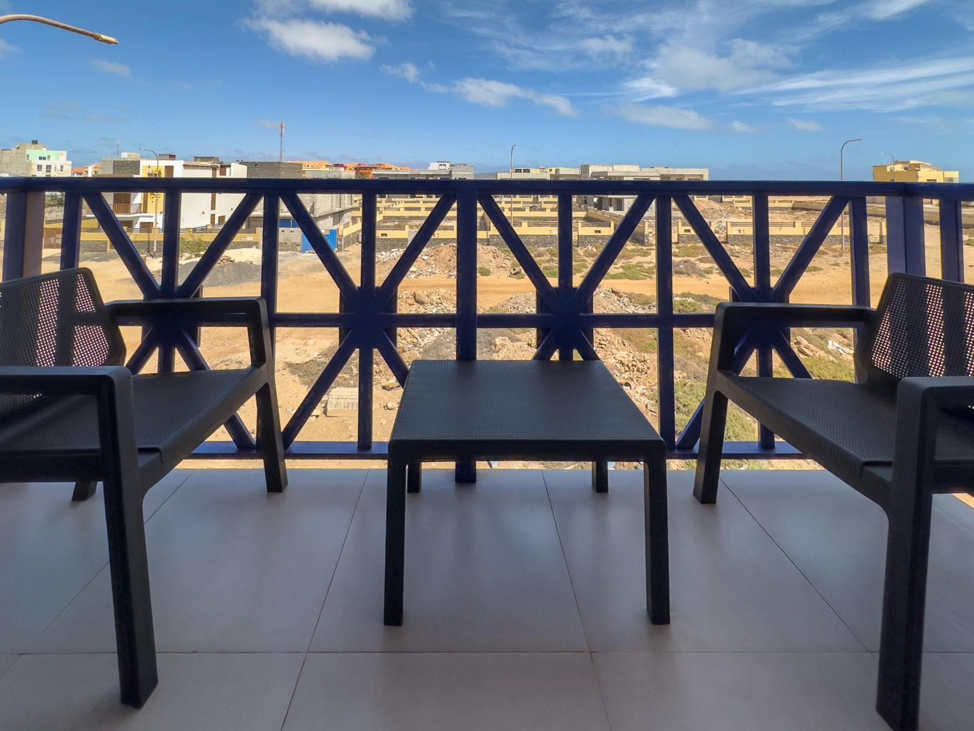 Casa Branca Beach Santa Maria Ngoại thất bức ảnh